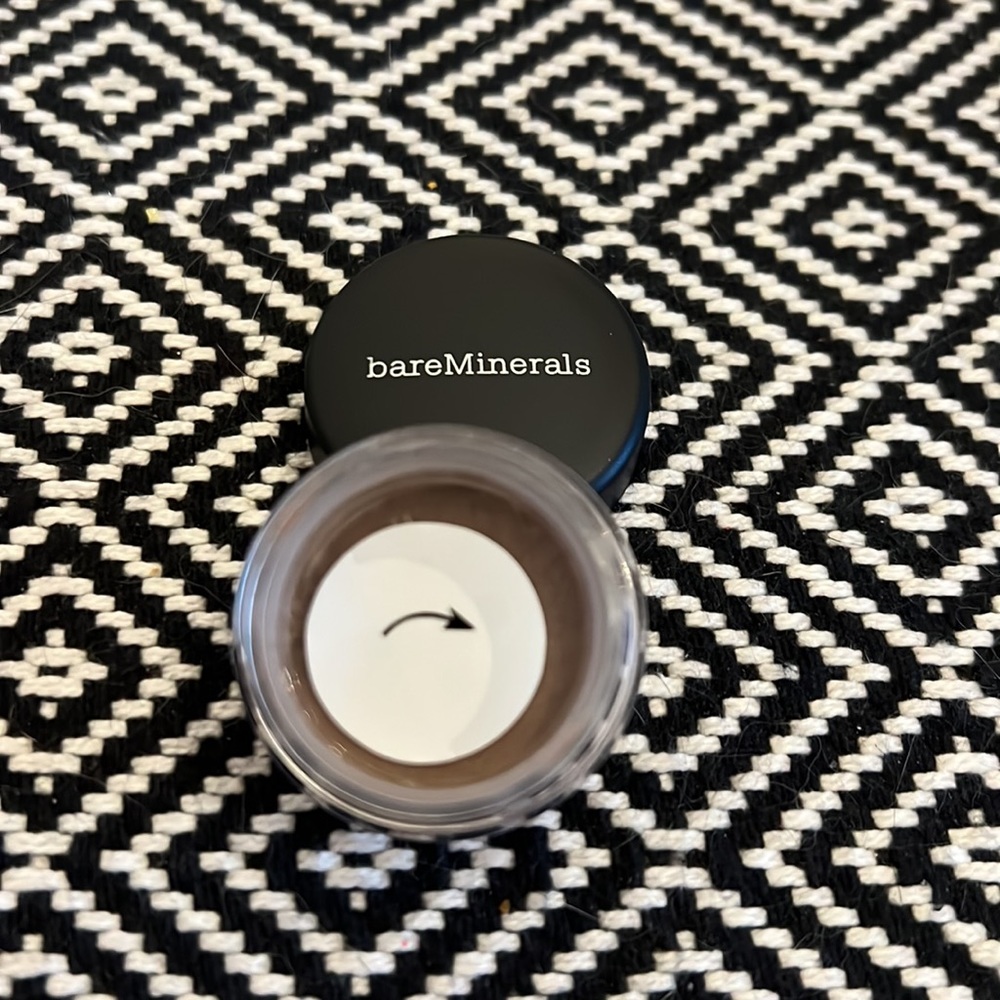 Bare minerals tiramisu